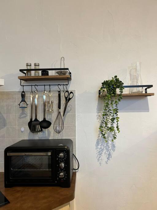 Au Fil Des Etoiles Appartement