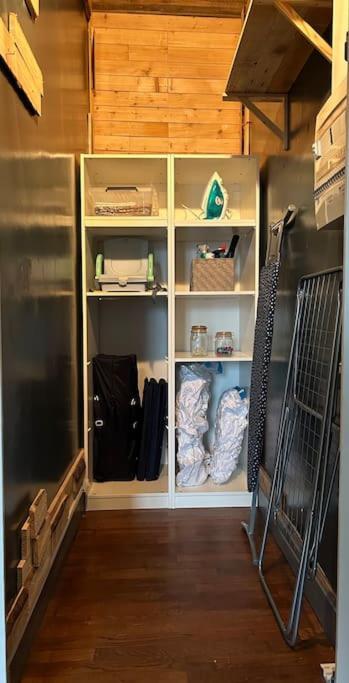 Au Fil Des Etoiles Apartment Selles-sur-Cher