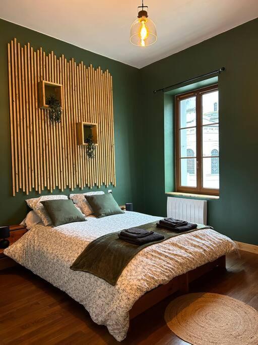 Au Fil Des Etoiles Apartment Selles-sur-Cher