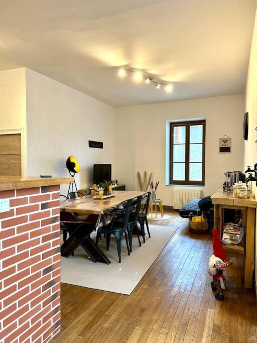 Appartement Au Fil Des Etoiles Selles-sur-Cher