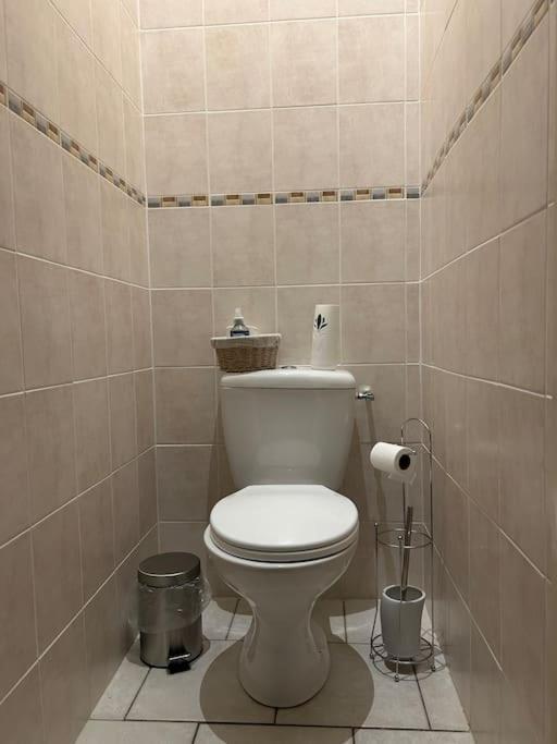Au Fil Des Etoiles Apartment *