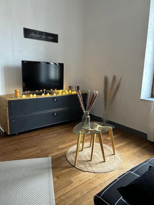 Apartment Au Fil Des Etoiles *